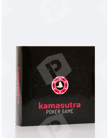 Jeu Coquin Kamasutra Poker Game