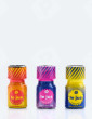 pack de 3 poppers le jus 10 ml