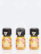 Poppers Meta Amyl 10 ml pack de 3