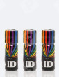 Poppers ID 10 ml pack de 3
