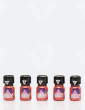 Pack de 5 poppers Meta Propyl 10 ml