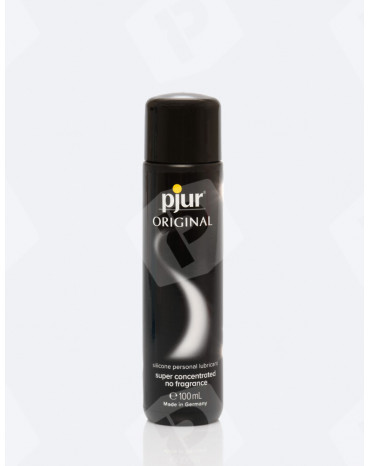 Lubrifiant Original Pjur 100 ml
