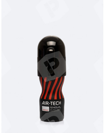Pack Maturbateur Tenga Air-Tech Strong + Vacuum Controller