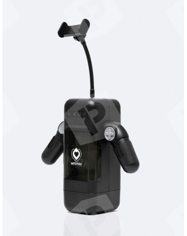 Masturbateur Automatique Intelligent Elon IntoYou