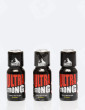 Poppers Ultra Strong 15 ml par 3