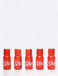 Poppers She 15 ml x5 unités