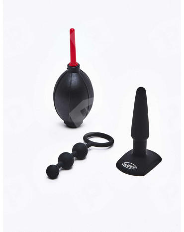 Pack Anal Starter...