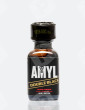 poppers amyl double black 24 ml