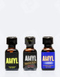 Pack Amyl 24 ml