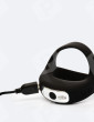 Cockring Malesation Vibro C&B rechargeable