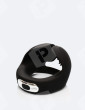 Cockring Malesation Vibro Ball noir