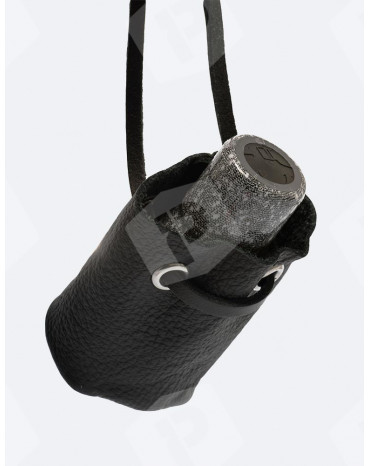 Bourse en Cuir pour Poppers