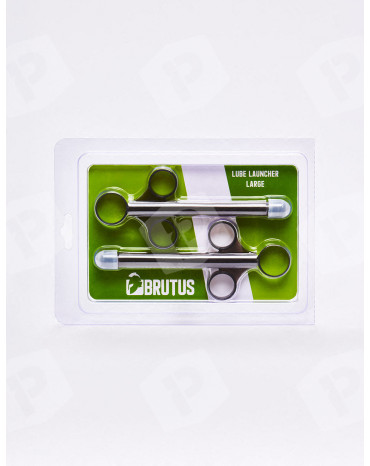 Injecteur de lubrifiant Lube Launcher