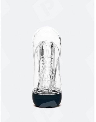 Masturbateur Transparent FPPR