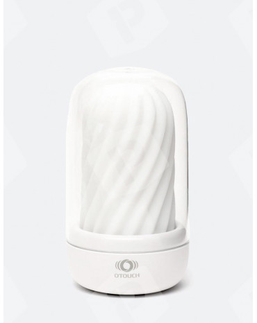 Masturbateur Chauffant Decor 2 OTOUCH