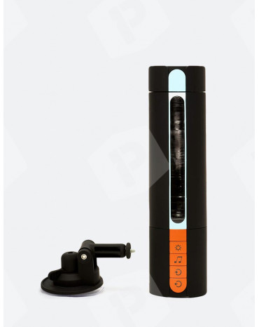 Masturbateur Automatique Deluxe CP03 Cruizr