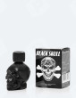poppers black skull 24 ml - tête de mort noir