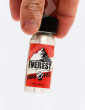 Flacon en aluminium de l'Everest Hard Fist Poppers 24 ml