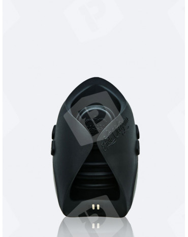 Masturbateur vibrant Pulse Solo Lux Hot Octopuss