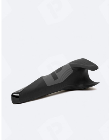 Masturbateur vibrant Satisfyer Men Wand noir