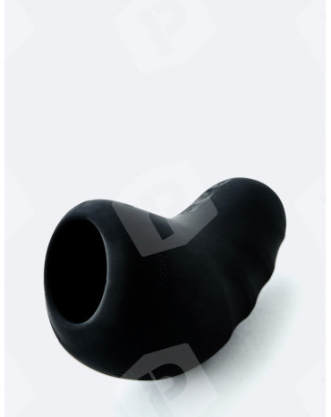 Masturbateur vibrant Eclipse Nexus noir