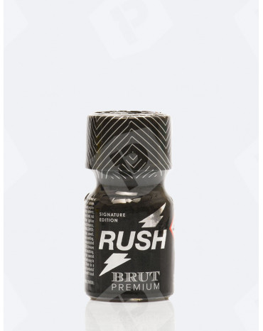 Rush Brut Premium 10 ml