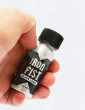 Flacon de poppers Iron Fist Black Label 24 ml