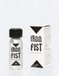 Flacon de poppers Iron Fist Amyl 24 ml
