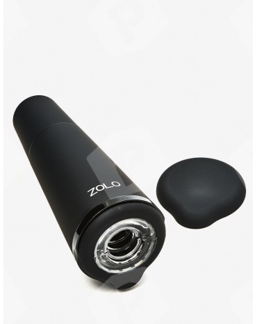 Masturbateur Vibrant Stealth Zolo noir