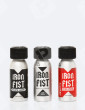 Pack de 3 Poppers Iron Fist 24 ml