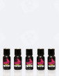 Pack 5 Everest Poppers Hard 15 ml