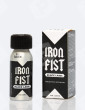 poppers Iron Fist Black Label 24 ml