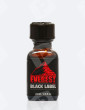 poppers everest black label