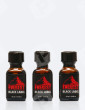 pack 3everest black label par 24 ml