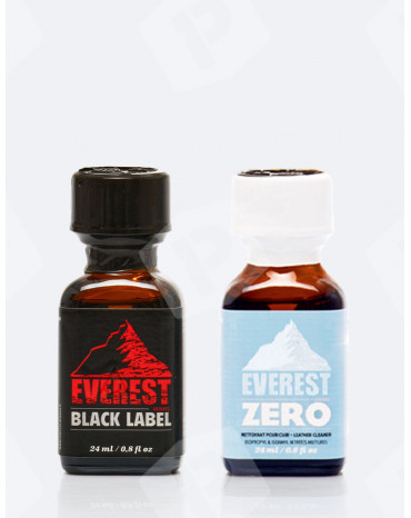 pack everest big