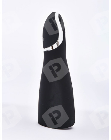 Masturbateur Vibrant Strong Rebel noir