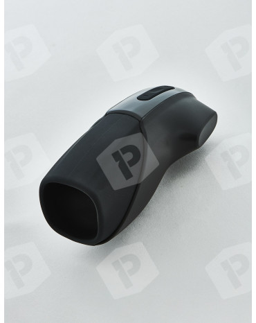 Masturbateur vibrant Satisfyer Men Vibration Noir