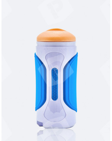 Masturbateur Automatique Autoblow 2+ Extra tight Edition bleu