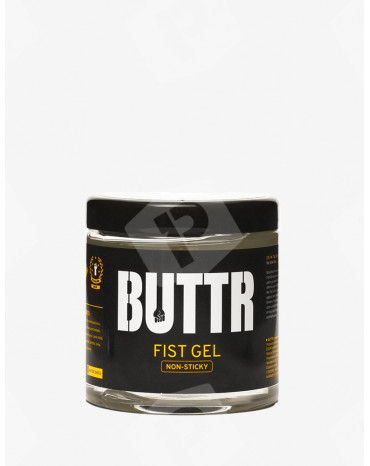 Buttr fisting gel 500 ml