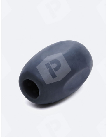 Masturbateur manuel Boners 8 cm bleu