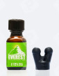 Pack Green Boost avec un everest green 24 ml et un bouchon XTRM double large