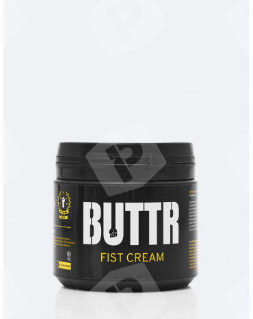 Crème pour Fist BUTTR 500 ml