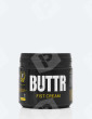 Crème pour Fist BUTTR 500 ml