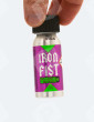 poppers Iron Fist No Limit Butanol 24 ml