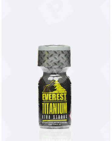 Everest Titanium 13 ml
