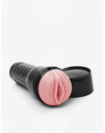 Masturbateur Pink Lady Mini-Lotus - Fleshlight - vue face