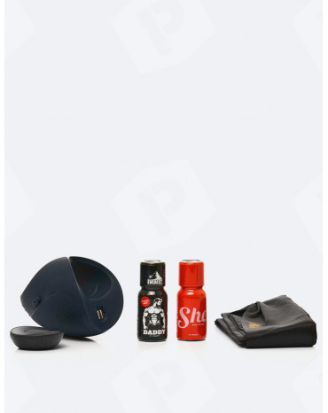 visuel du Pack Plaisir de Couple