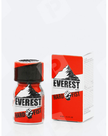 Everest Hard Fist 10ml