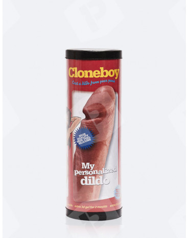 Kit de Moulage pour pénis réaliste - Cloneboy