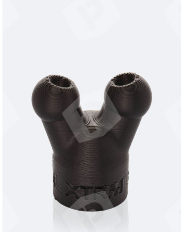 Bouchon inhalateur Poppers étroit - XTRM B2